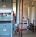 Tight Space Boiler installations-2